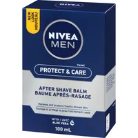 NIVEA MEN Protect & Care After Shave Balm