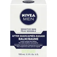 NIVEA MEN Sensitive Skin After Shave Balm
