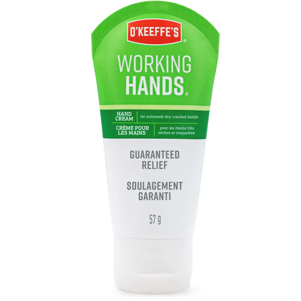 Working Hands