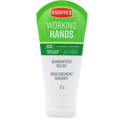 Working Hands