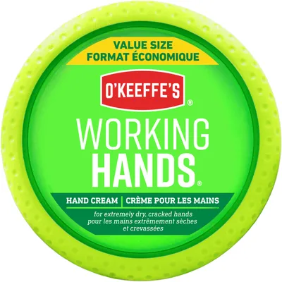 Working Hands