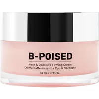 B-POISED
Neck and Decollete Firming Cream