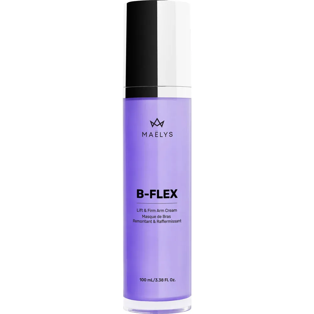 B-FLEX
Lift & Firm Arm Cream