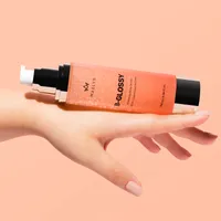 B-GLOSSY
Smoothing Body Serum