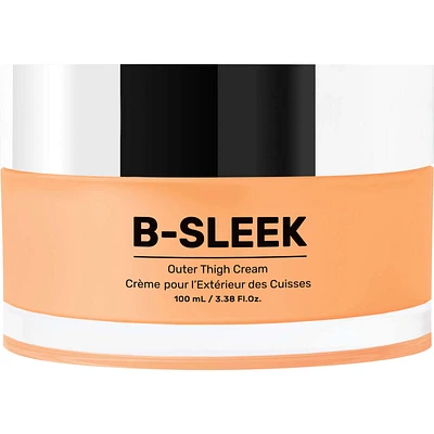 B SLEEK 
Outer Thigh Cream