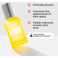 RE-SHINE Illuminating Body Serum