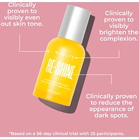 RE-SHINE Illuminating Body Serum