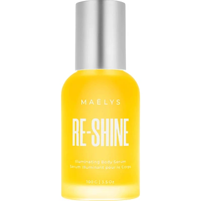 RE-SHINE Illuminating Body Serum