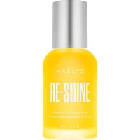 RE-SHINE Illuminating Body Serum