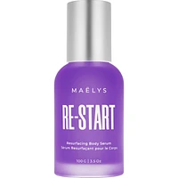 RE-START Resurfacing Body Serum