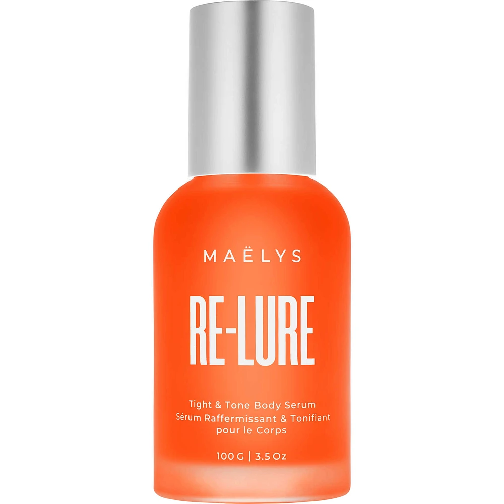 RE-LURE Tight & Tone Body Serum