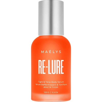 RE-LURE Tight & Tone Body Serum