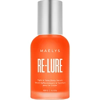 RE-LURE Tight & Tone Body Serum