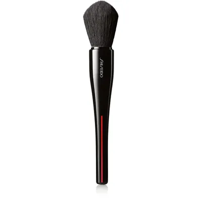 MARU FUDE Multi Face Brush