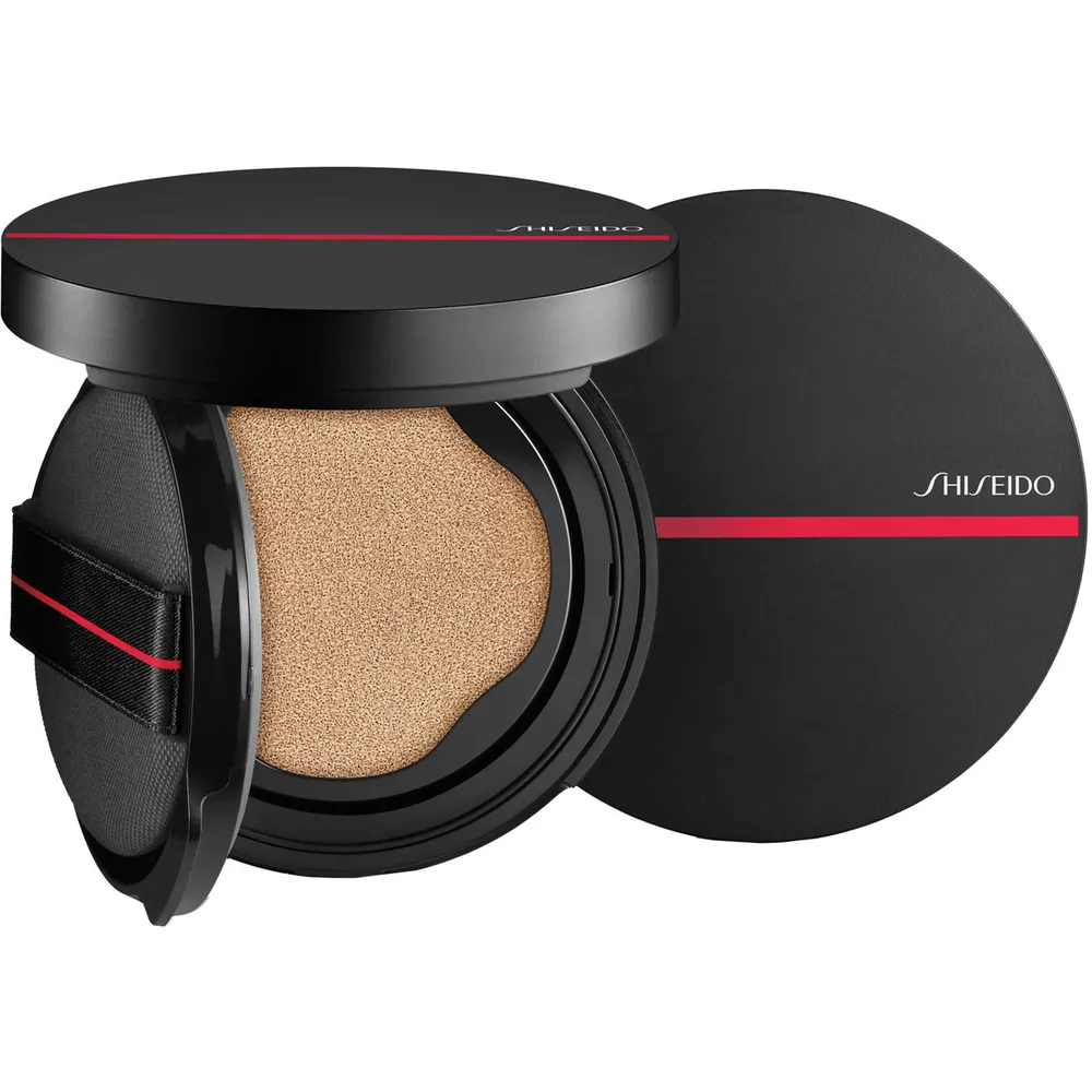 Synchro Skin Self-refreshing Cushion Compact