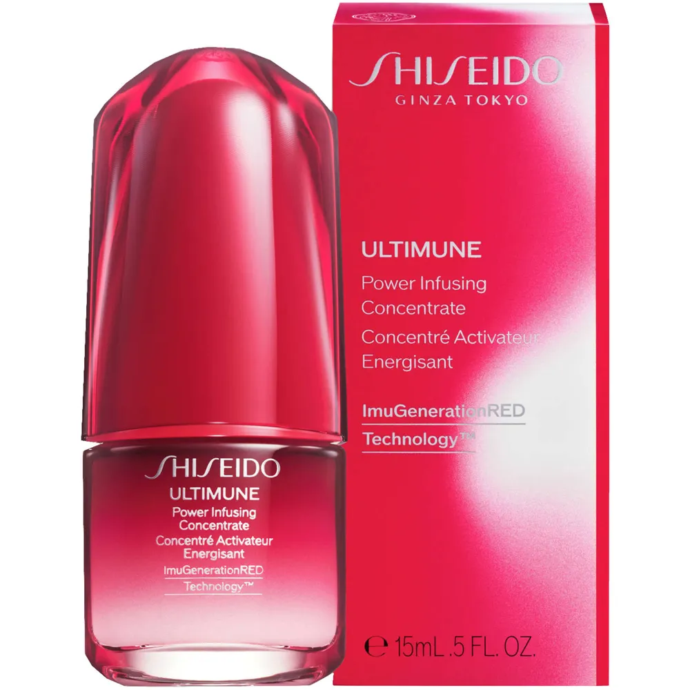 Ultimune Power Infusing Concentrate 3.0