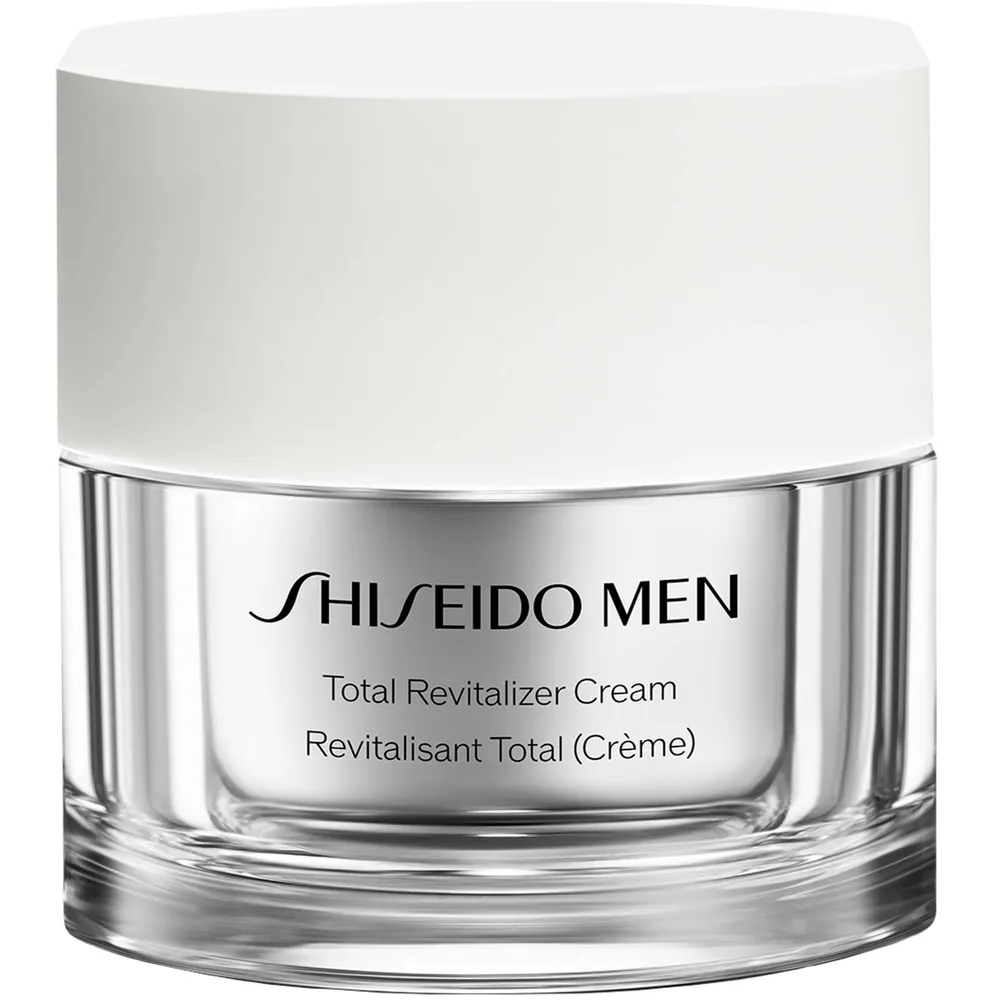 Shiseido Men Total Revitalizing Cream N