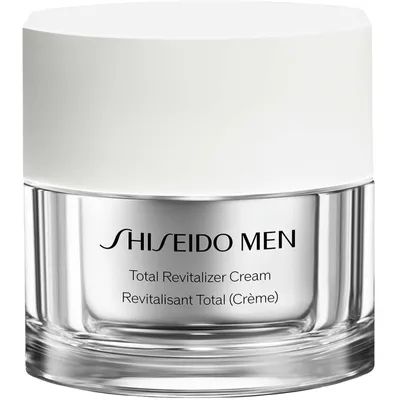 Shiseido Men Total Revitalizing Cream N