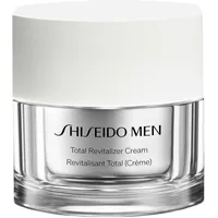 Shiseido Men Total Revitalizing Cream N