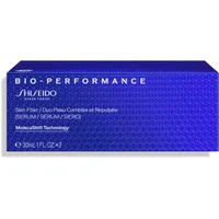 Bio-performance Skin Filler