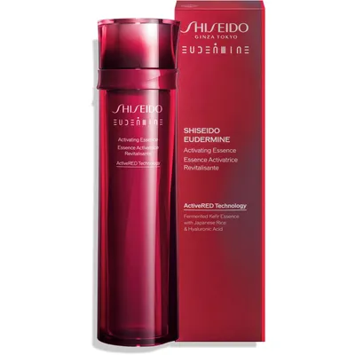 SHISEIDO EUDERMINE Activating Essence