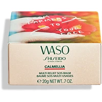 Waso Calmellia Multi Relief Sos Balm