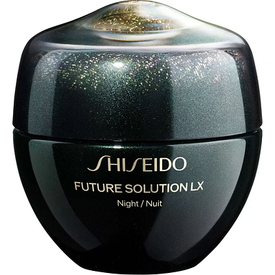 Shiseido Future Solution Lx‚Total Regenerating Cream S