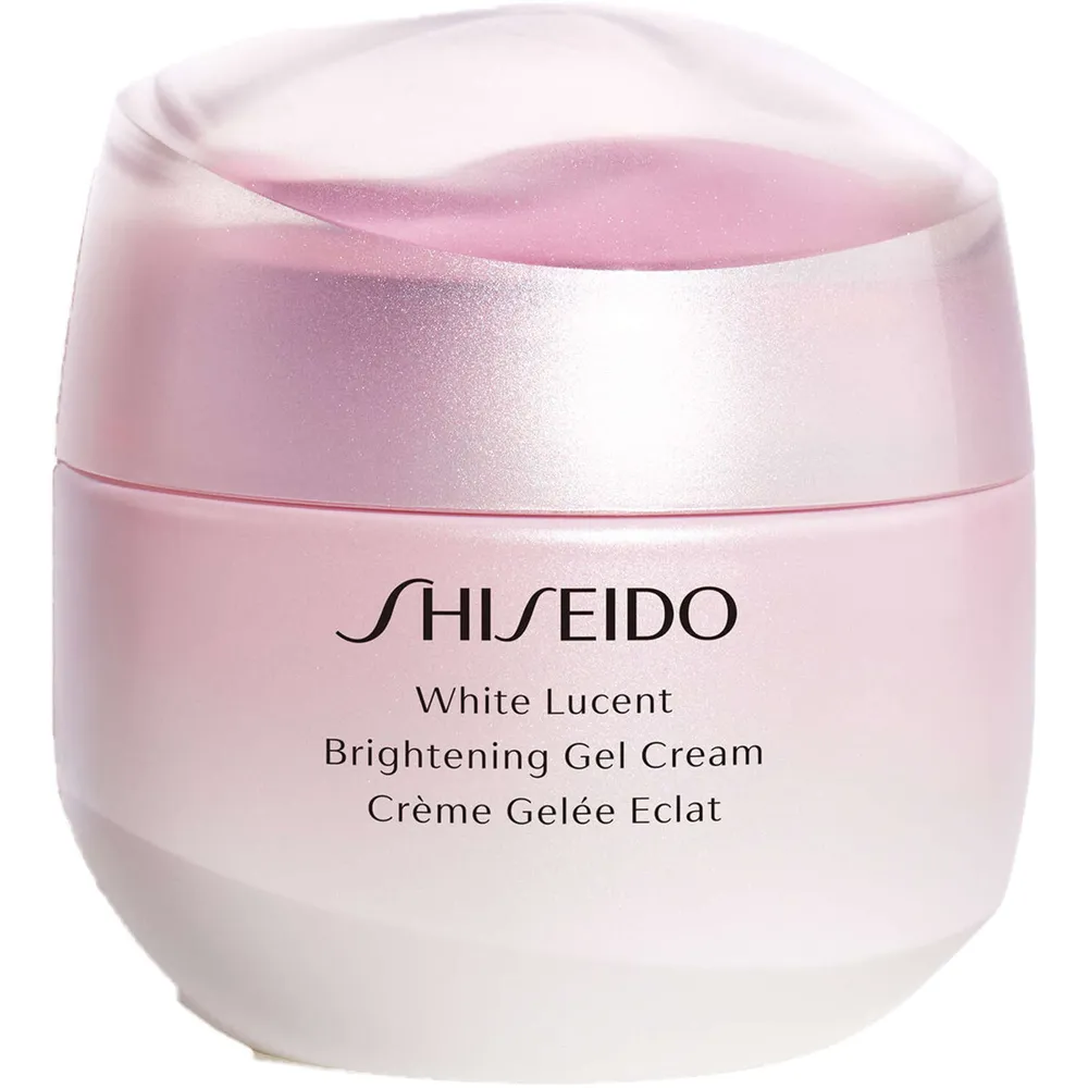 White Lucent Brightening Gel Cream