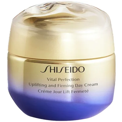 Vital Perfection Uplifting and Firming Day Cream