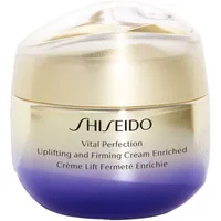 Vital Perfection Uplifting and Firming Enriched Cream