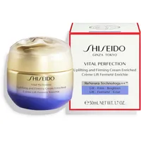 Vital Perfection Uplifting and Firming Enriched Cream