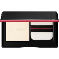 Synchro Skin Invisible Silk Pressed Powder