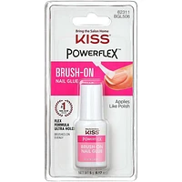 PowerFlex™ Brush-On Nail Glue