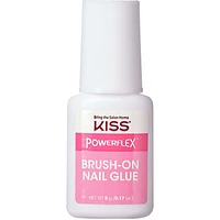 PowerFlex™ Brush-On Nail Glue