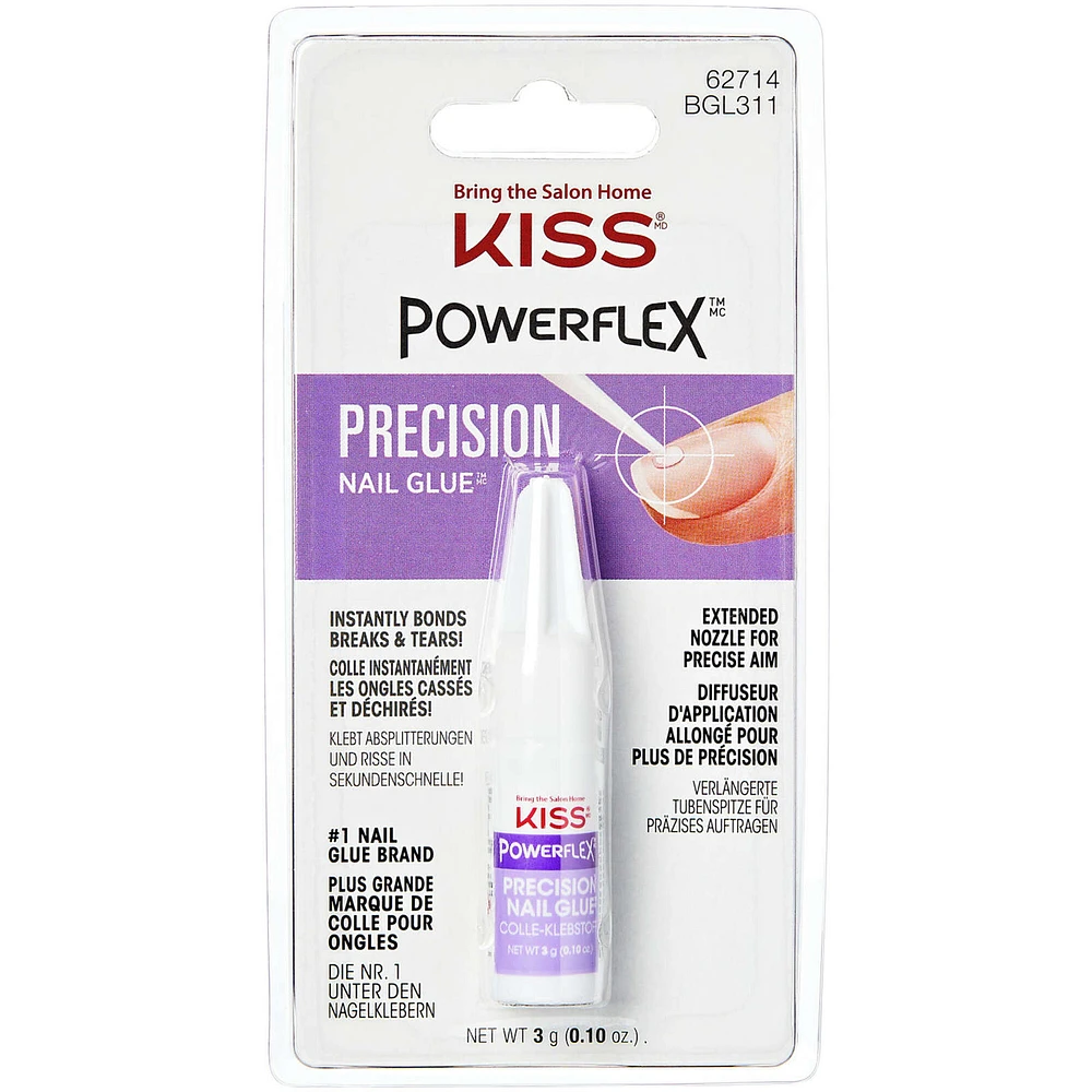 PowerFlex™ Precision Nail Glue