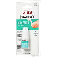 PowerFlex™ Max Speed Glue 3g Single Pack