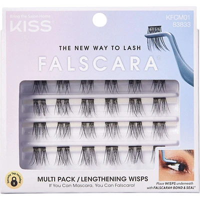 Falscara Lengthening Wisps Multi-Pack 01