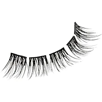 Impress Press-On Falsies Eyelashes, Natural