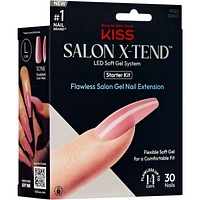 Salon X-tend LED Soft Gel System-Tone