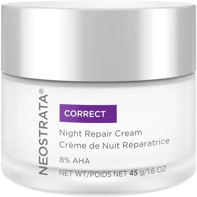 Night Repair Cream