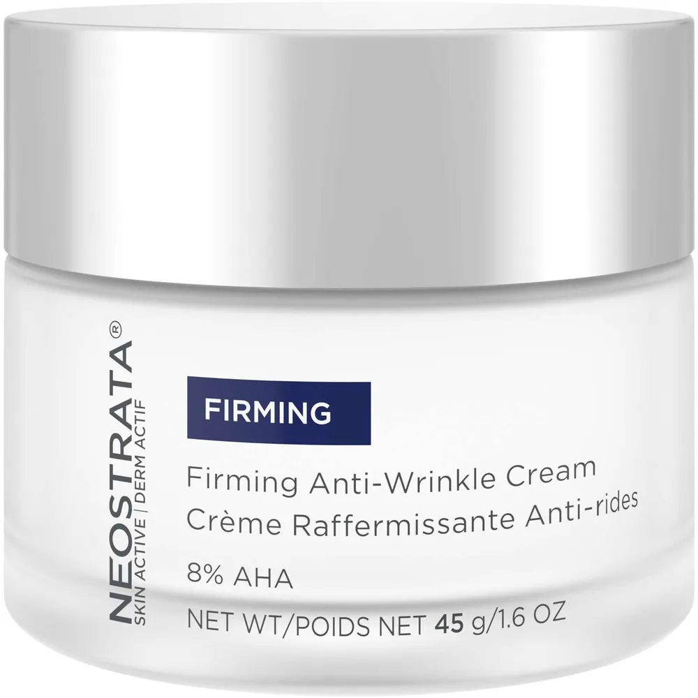 Firming Anti-Wrinkle Cream