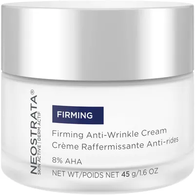 Firming Anti-Wrinkle Cream