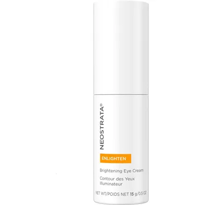 Brightening Eye Cream