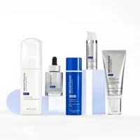 Hyaluronic Luminous Lift