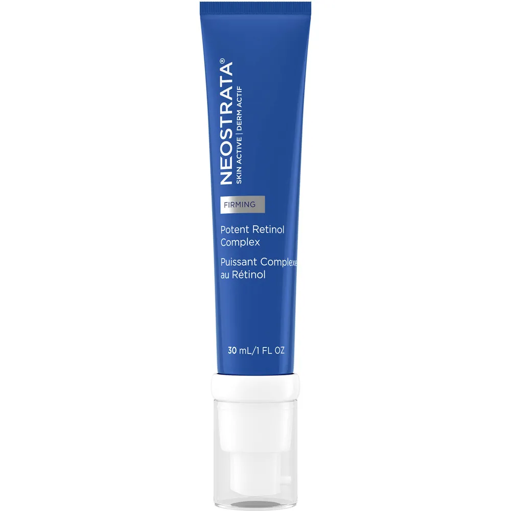 Potent Retinol Complex