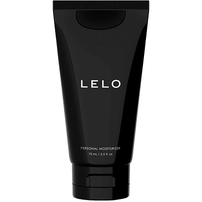 LELO Personal Moisturizer, Luxury Water-based Lubricant for Women and Men
with Aloe Vera, Personal Lubricant Water-based