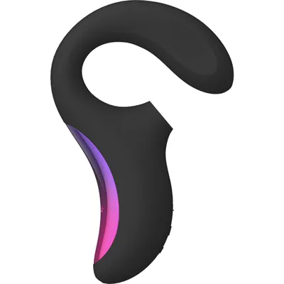 LELO ENIGMA Dual Vibrator with Sonic Waves, Clitoral Stimulation, G Spot,
Waterproof