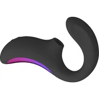 LELO ENIGMA Dual Vibrator with Sonic Waves, Clitoral Stimulation, G Spot,
Waterproof