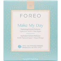 Make My Day UFO Activated Mask