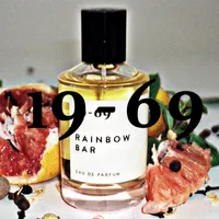 1969 Rainbow Bar